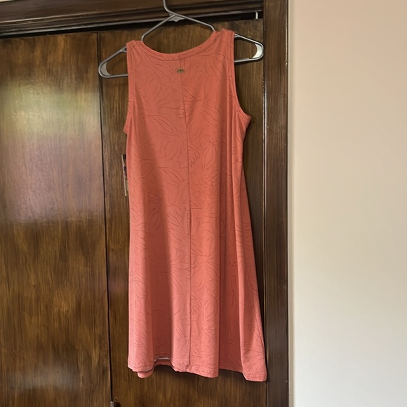 Sherpa Padma Dress - Picture 2 of 11